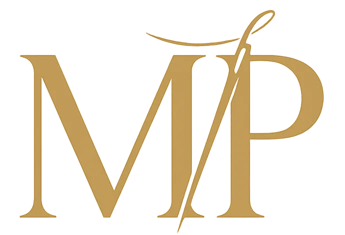 MP Textile Trading Logo